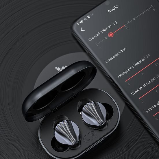 FiiO FW5