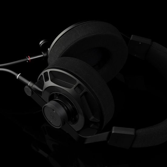 Final Audio D7000 (rozbaleno)