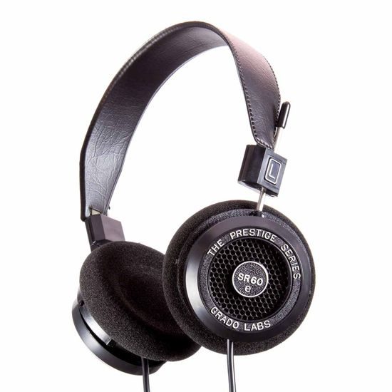 Grado Prestige SR60e (rozbaleno)