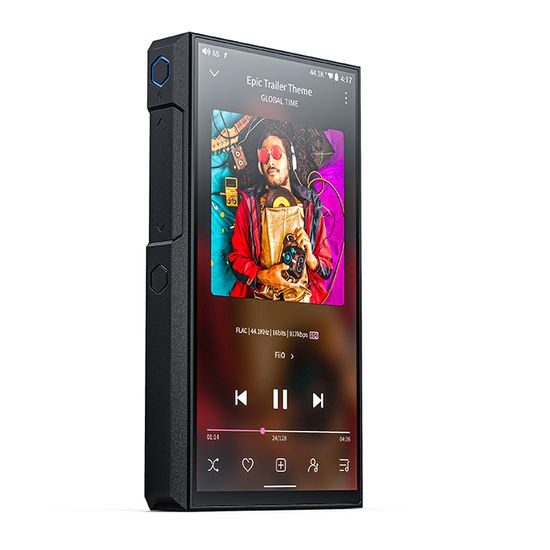 FiiO M11 Plus