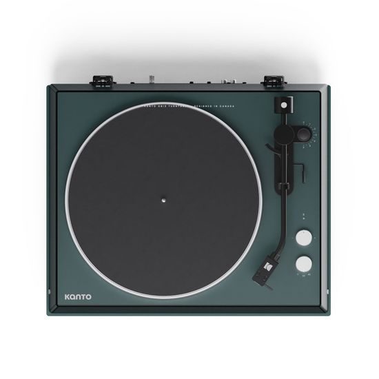 Kanto OBI3 G2 - zelená
