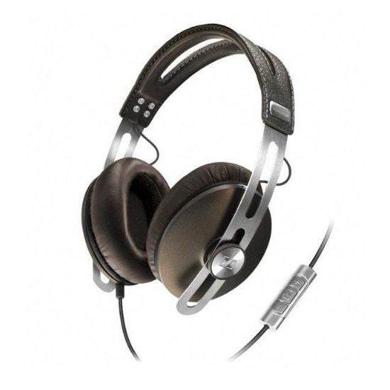 Sennheiser Momentum Brown (nekompletní)