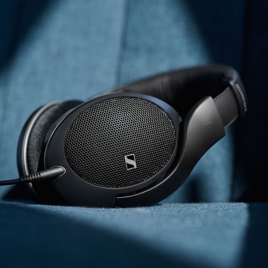 Sennheiser HD 550