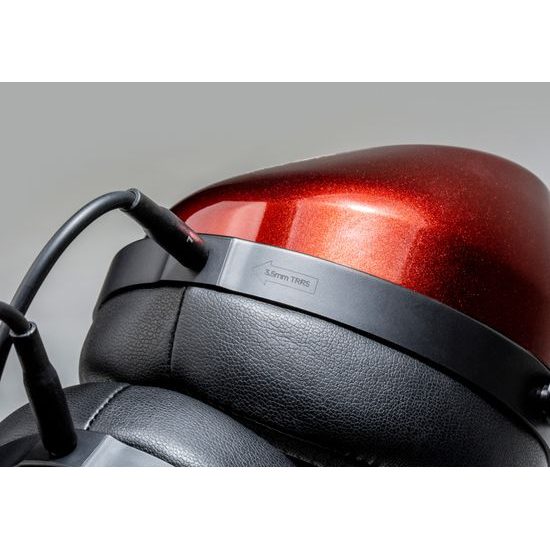 HiFiMAN HE-R9 Bluemini