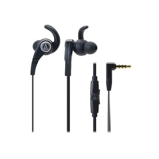 Audio-Technica ATH-CKX7iS černá (rozbaleno)