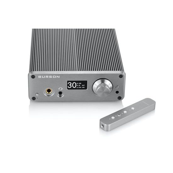 Burson Audio Playmate 2 Basic