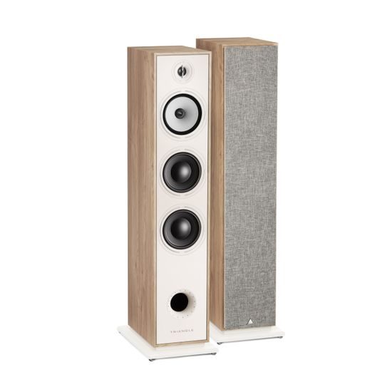 Triangle Borea BR08 - světlý dub