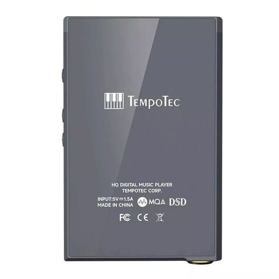 TempoTec V3