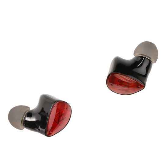 Noble Audio FoKus Amadeus