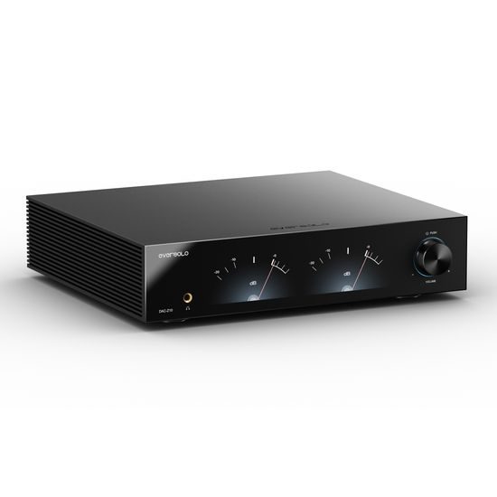 Eversolo DAC-Z10