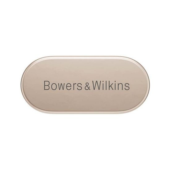 Bowers & Wilkins Pi7 Charcoal