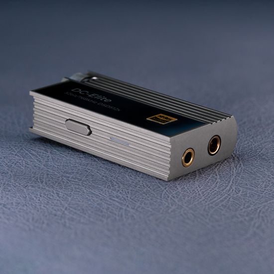 iBasso DC-Elite (rozbaleno)