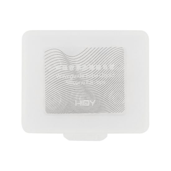 HiBy WG02 - silikonové nástavce, vel. MMM