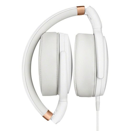 Sennheiser HD 4.30i White