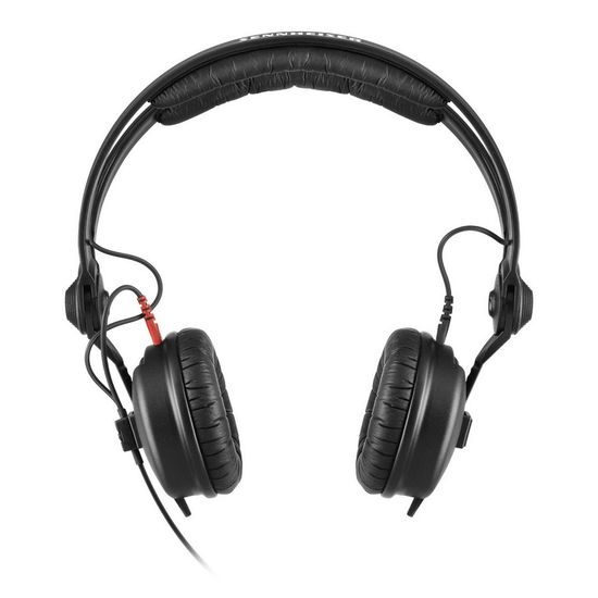 Sennheiser HD 25 Basic Edition (používáno)