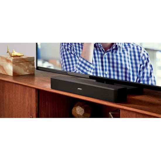 BOSE Solo 5 SoundBar (rozbaleno)