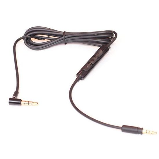 Sennheiser Momentum M2 - kabel pro Android