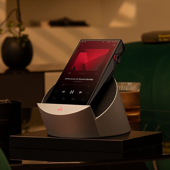 Astell&Kern - Cradle