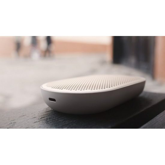 Beoplay P2 Sand Stone (rozbaleno)