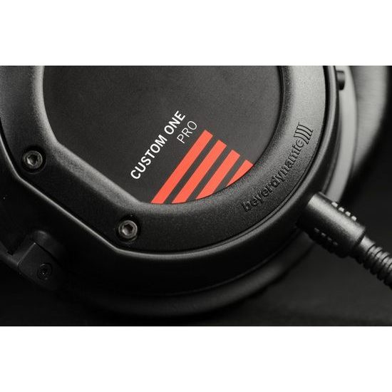 Beyerdynamic Custom One Pro