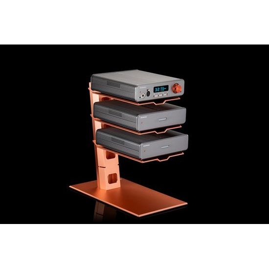 Burson Audio Timekeeper GT4 MAX - pár