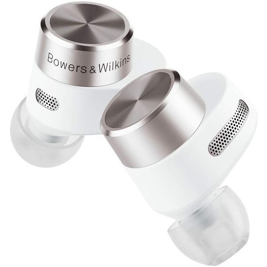 Bowers & Wilkins Pi5 White (rozbaleno)