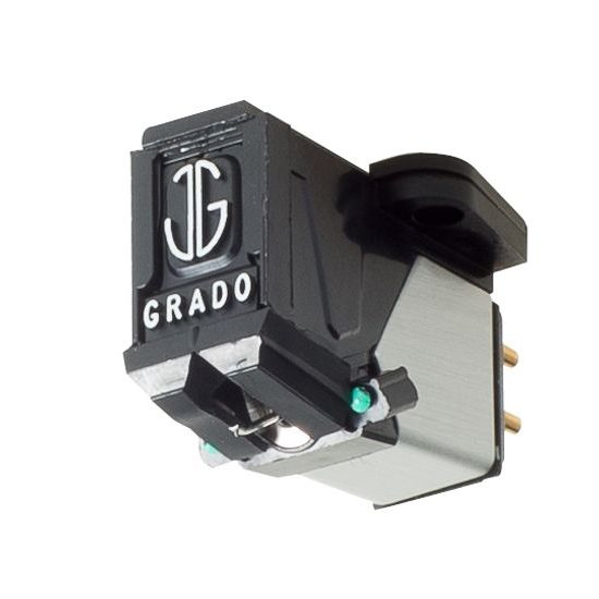 Grado Prestige Green1 (rozbaleno)