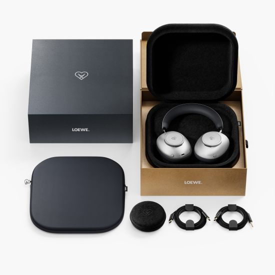 Loewe Leo - Midnight Blue