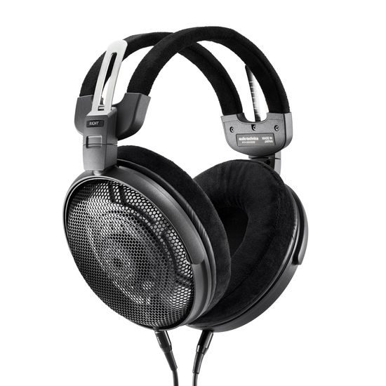 Audio-Technica ATH-ADX3000