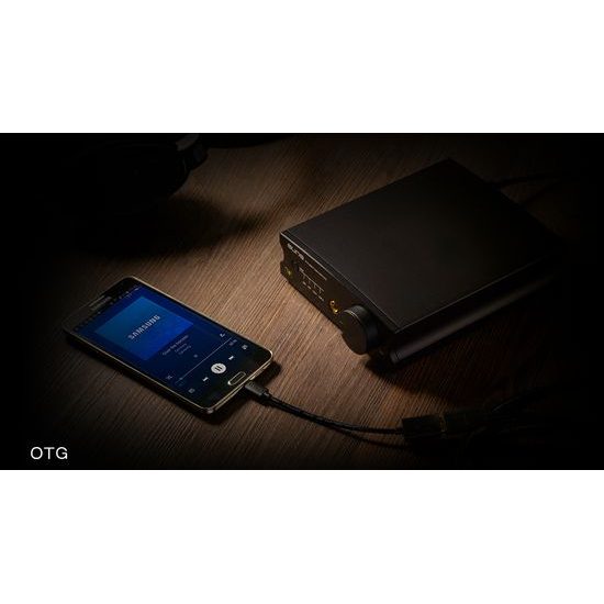 Aune X1s Black 10th Anniversary Edition (rozbaleno)