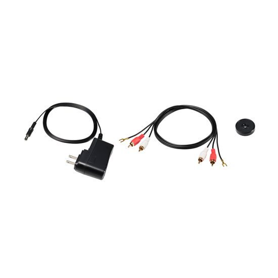 Audio-Technica AT-LPW50BTRW