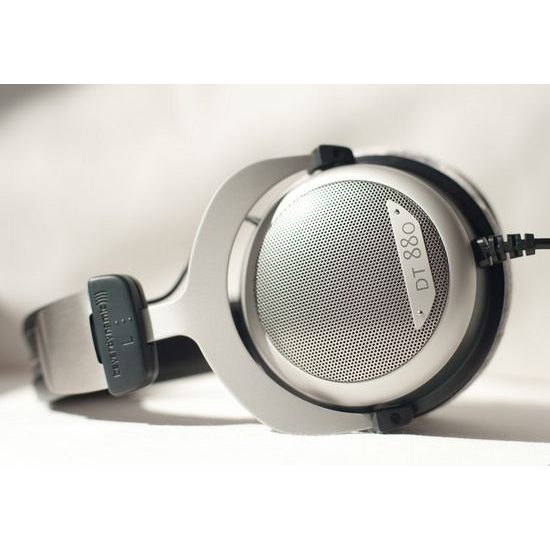 Beyerdynamic DT 880 Edition 250 ohm (používáno)