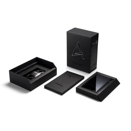 Astell&Kern AK70 Black