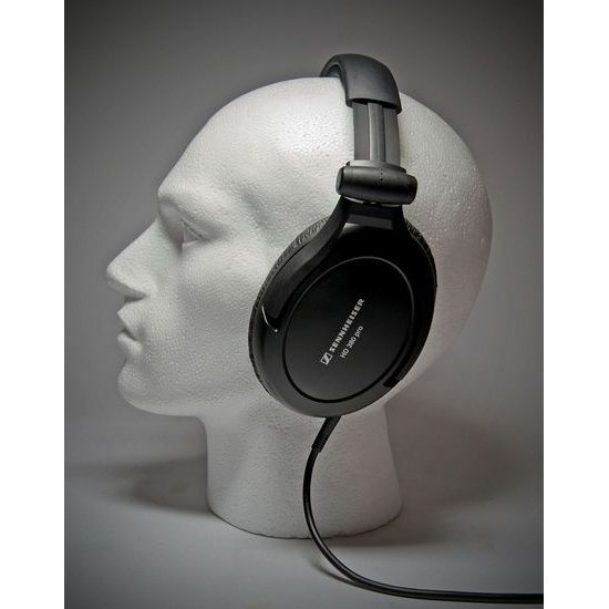 Sennheiser HD 380 Pro