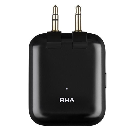 RHA Wireless Flight Adapter