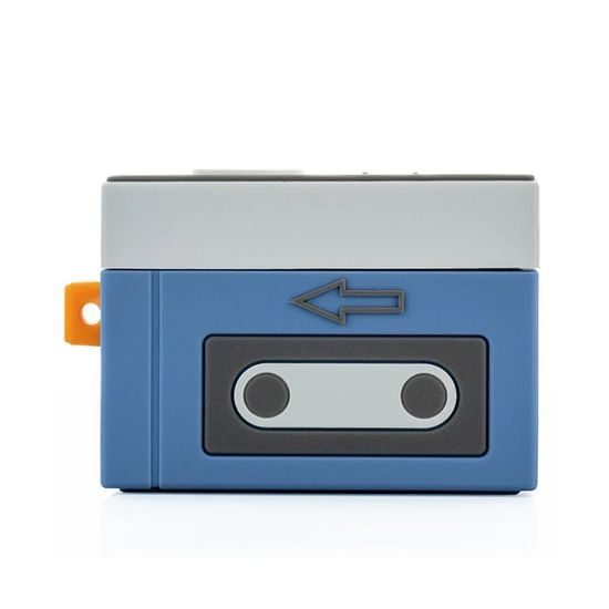 MoonDrop Golden Ages - silikonové pouzdro