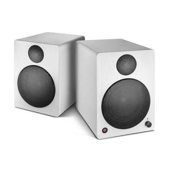 Wavemaster CUBE Neo White (rozbaleno)