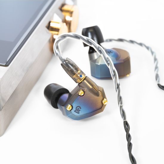 Campfire Audio Moon Rover