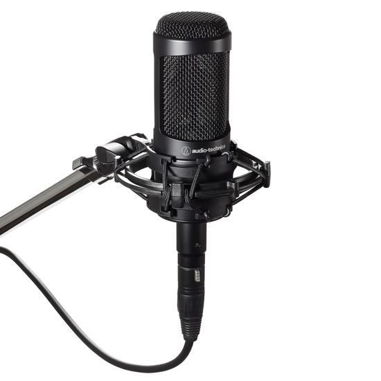 Audio-Technica AT2035