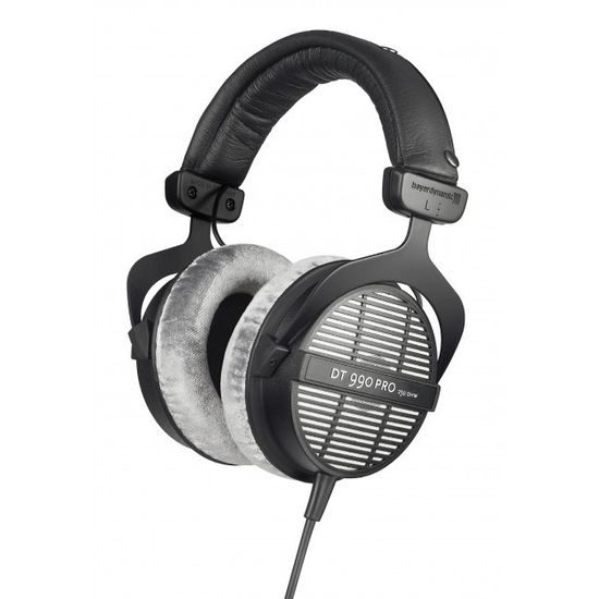 Beyerdynamic DT 990 PRO