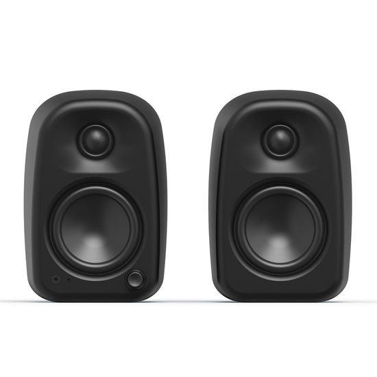 Kanto UKI - matná černá