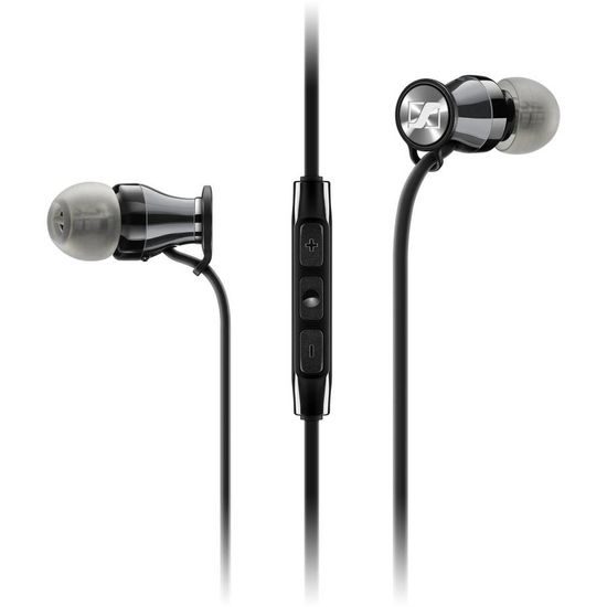 Sennheiser Momentum In-Ear G Chrom (rozbaleno)