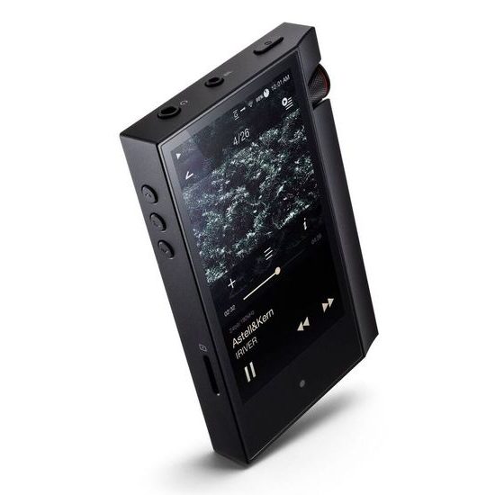 Astell&Kern AK70 Black