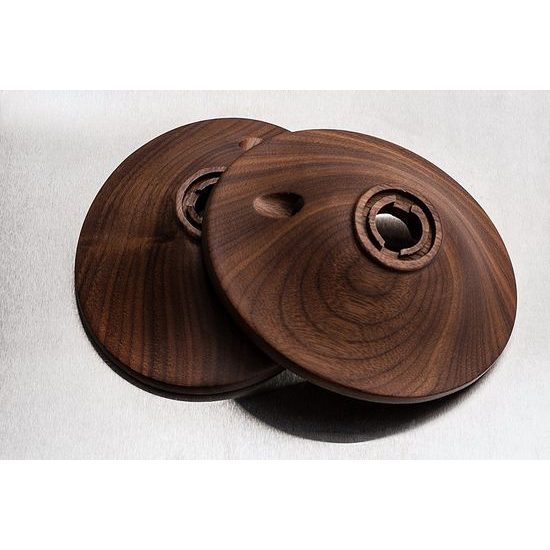 Meze 99 Classics Headset - Walnut Gold