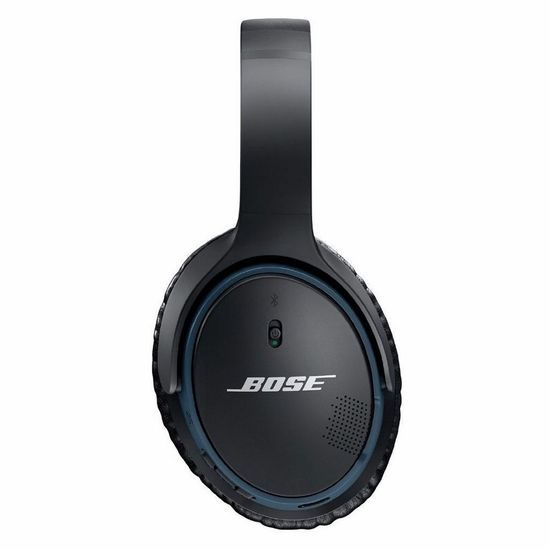 BOSE SoundLink AE wireless II černá (rozbaleno)