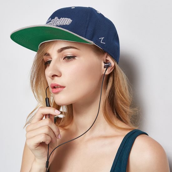 1MORE Piston Fit Gray