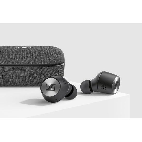 Sennheiser Momentum True Wireless 2 Black