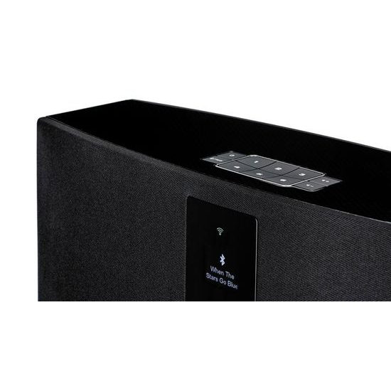 BOSE SoundTouch 30 III černý