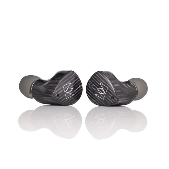 Noble FoKus Prestige Encore TWS černá