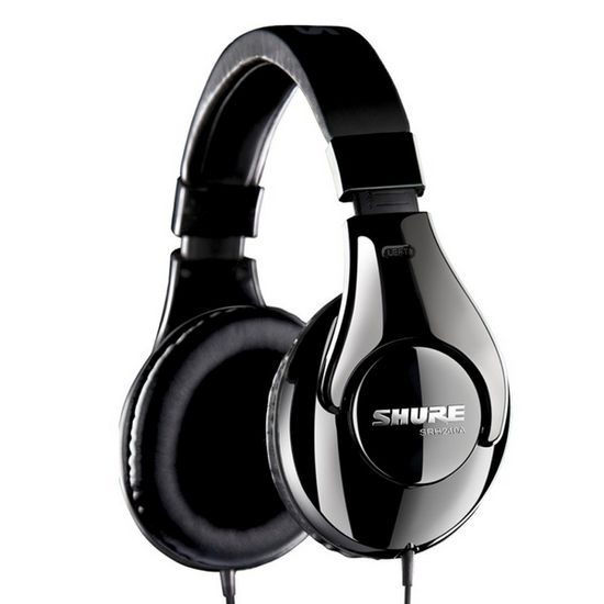 Shure SRH240A (používáno)